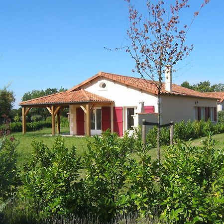 Domaine Les Forges Hotell Exteriör bild