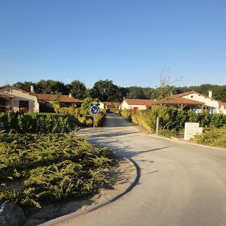 Domaine Les Forges Hotell Exteriör bild