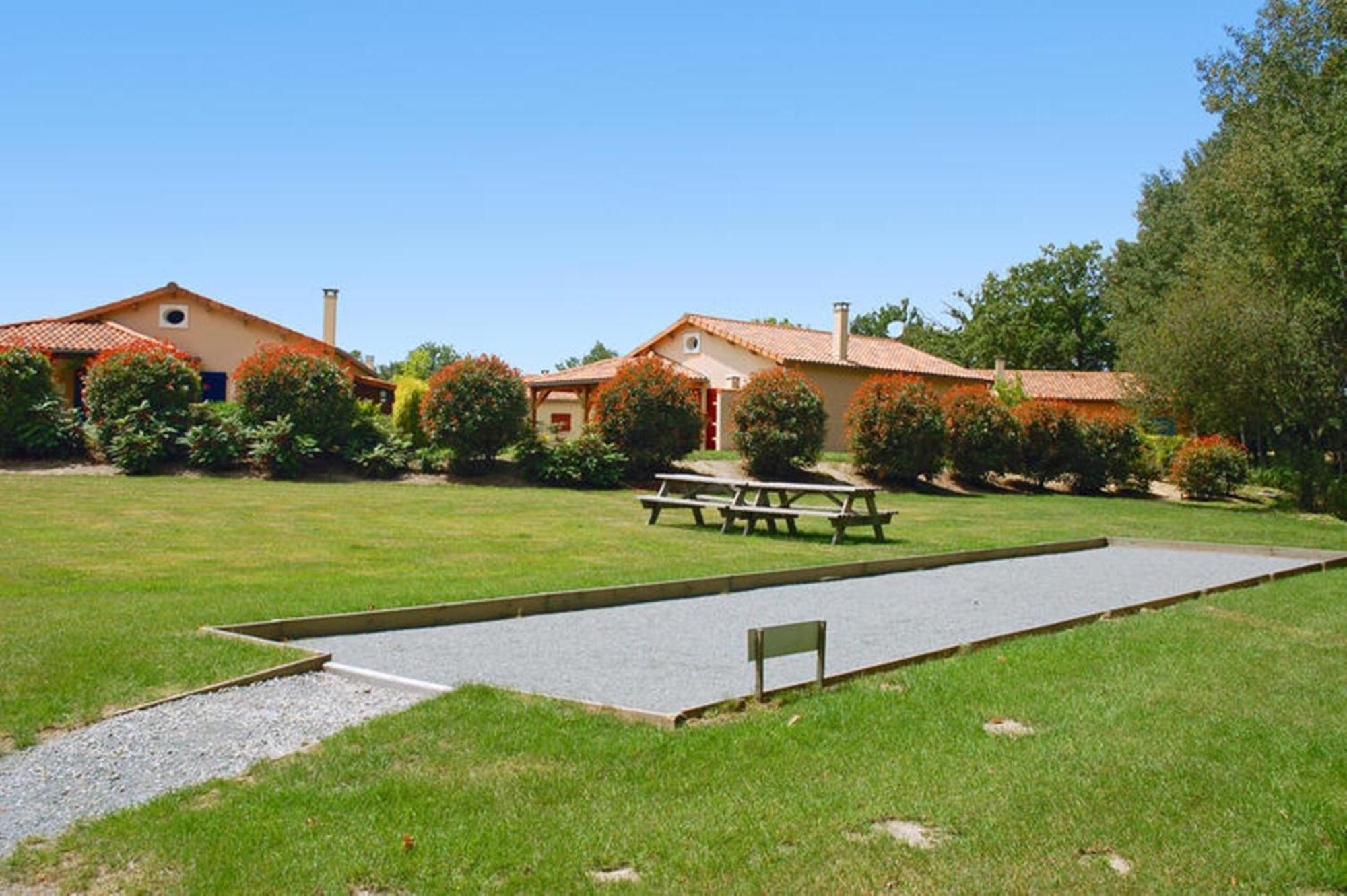 Domaine Les Forges Hotell Exteriör bild