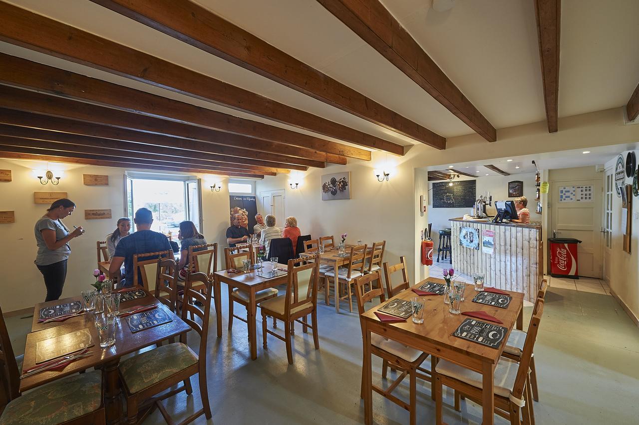 Domaine Les Forges Hotell Exteriör bild