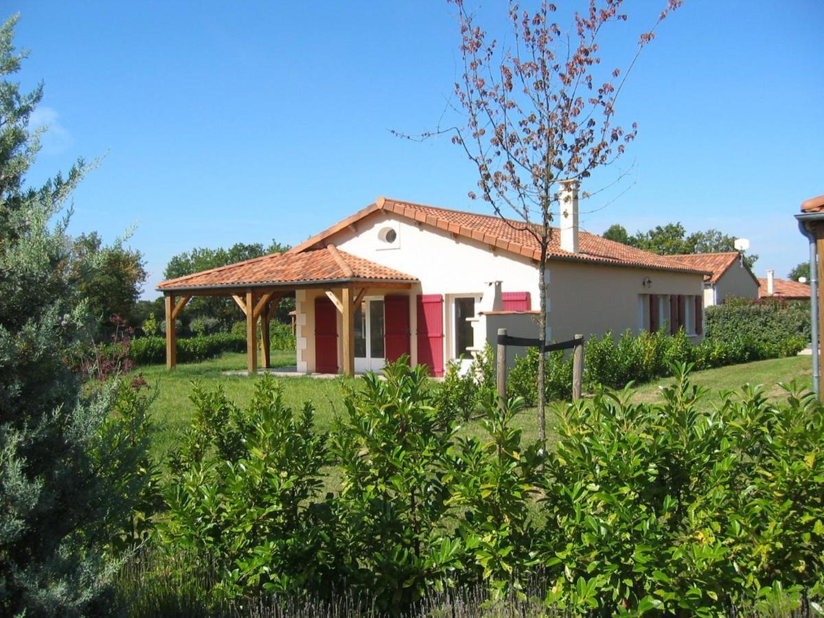 Domaine Les Forges Hotell Rum bild